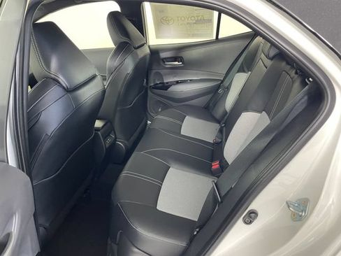 New 2026 Toyota Corolla XSE FWD image 6