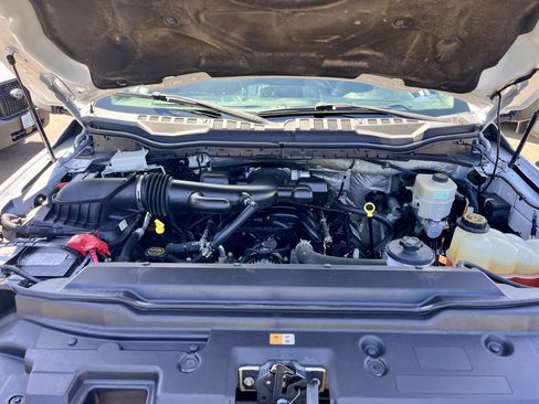 Used 2017 Ford F450 XL w/ Snow Plow Prep Package RWD image 26