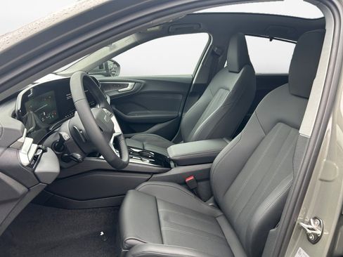 New 2025 Audi A5 2.0T Premium Plus image 9