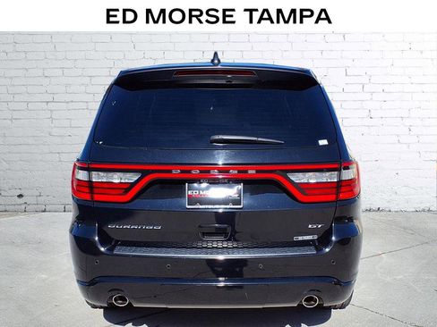 Used 2023 Dodge Durango GT image 4