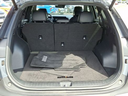 Certified 2024 Kia Sportage X-Line w/ X-Line Premium Package image 30