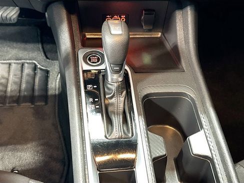 Certified 2023 Nissan Sentra SV image 14