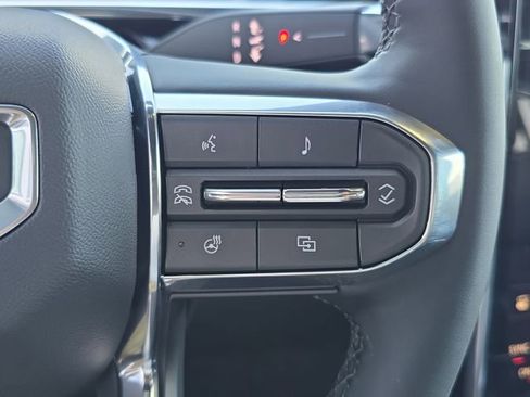 New 2026 GMC Sierra EV Elevation w/ Premium Package AWD/4WD image 26
