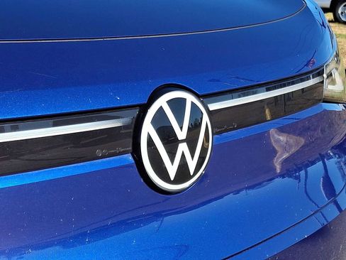 Used 2022 Volkswagen ID.4 Pro S image 36