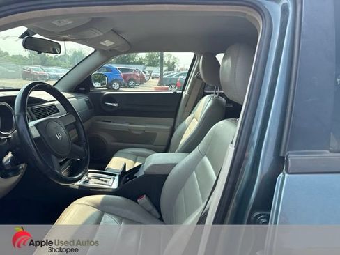 Used 2005 Dodge Magnum R/T AWD/4WD image 7