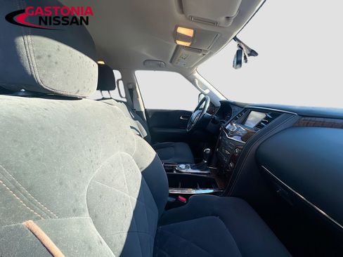 Used 2018 Nissan Armada SV w/ Driver Package image 38