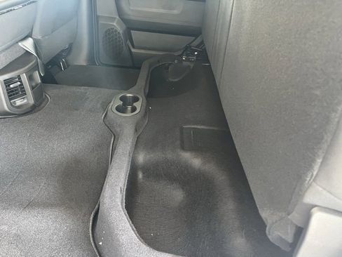 New 2025 RAM 2500 Tradesman image 26