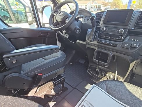 New 2025 RAM ProMaster 1500 w/ Convenience Group image 6