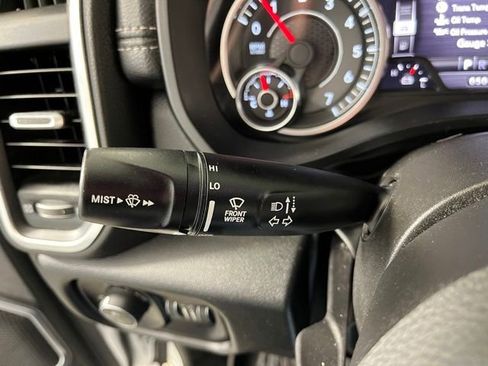 Used 2022 RAM 1500 Laramie image 21