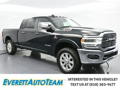 Used 2019 RAM 2500 Laramie