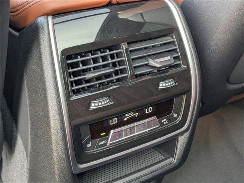 Used 2024 BMW X5 M60i w/ Climate Comfort Package image 18