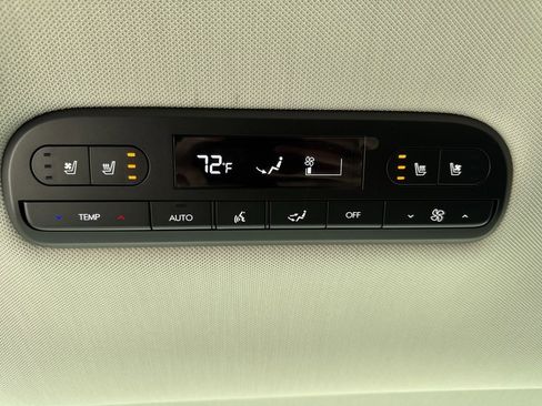 New 2026 Hyundai Palisade SEL Premium image 20