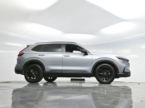 Used 2024 Honda CR-V Sport-L image 57