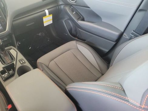 New 2026 Subaru Crosstrek 2.5i Limited AWD/4WD image 12