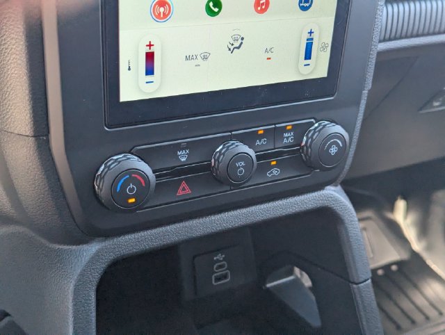New 2026 Ford Ranger XL RWD image 28