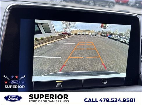 Used 2023 Chevrolet Tahoe RST AWD/4WD image 37
