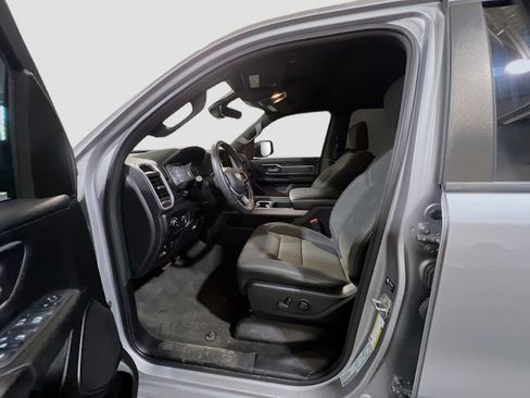 Used 2022 RAM 1500 Big Horn image 16