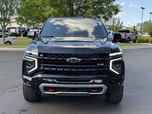 Used 2025 Chevrolet Tahoe Z71 AWD/4WD image 27