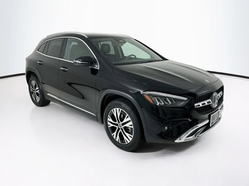 Used 2025 Mercedes-Benz GLA 250 image 1