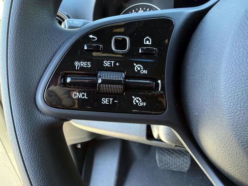 Used 2024 Mercedes-Benz Sprinter 144 Cargo image 31