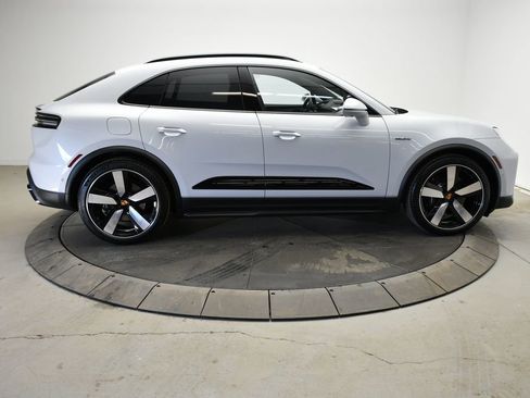 New 2026 Porsche Macan GTS Electric AWD/4WD image 10