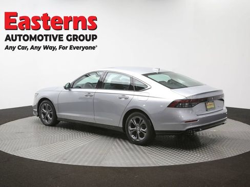 Used 2025 Honda Accord EX-L image 59