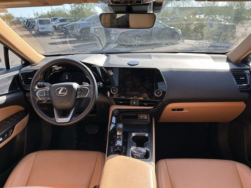 Used 2024 Lexus NX 350 AWD image 17