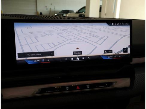 New 2027 BMW 530i xDrive AWD/4WD image 20