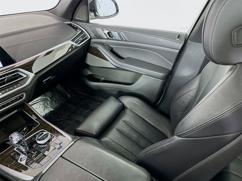 Used 2020 BMW X5 sDrive40i w/ Premium Package image 25