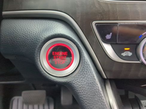 Used 2018 Honda Accord EX-L image 31