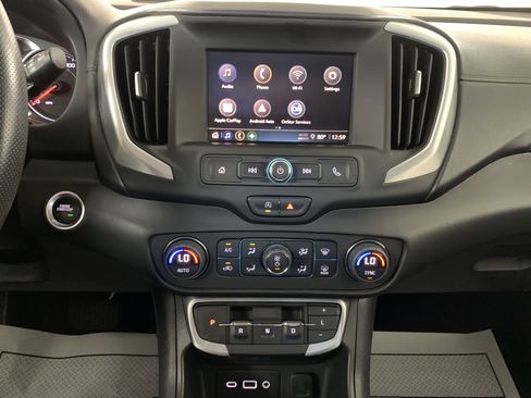 Used 2022 GMC Terrain SLE w/ Driver Convenience Package image 24
