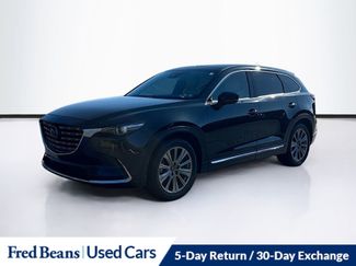 Used 2023 MAZDA CX-9 Signature video 3