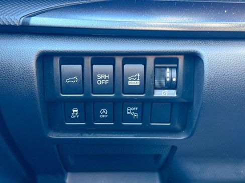 Used 2023 Subaru Forester Wilderness image 30