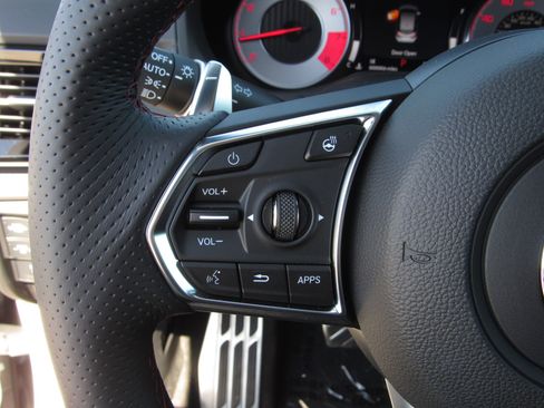 Certified 2025 Acura RDX A-Spec image 28