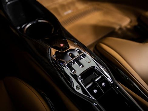 Used 2024 Ferrari 296 GTB RWD image 32