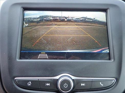 Used 2019 Chevrolet Equinox LT w/ Driver Convenience Package AWD/4WD image 19