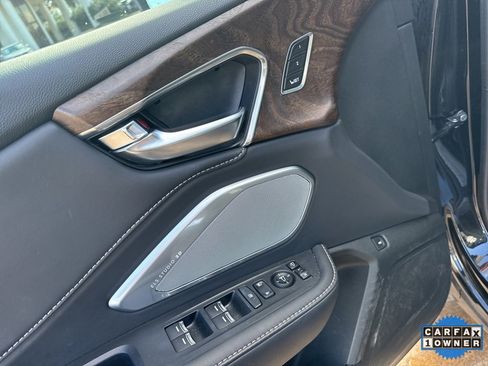 Certified 2023 Acura RDX AWD w/ Advance Package image 11