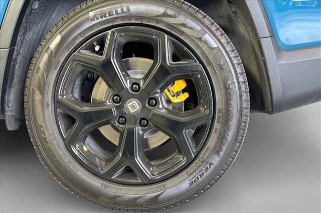 Used 2022 Rivian R1T Adventure AWD/4WD image 25