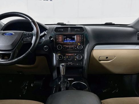 Used 2016 Ford Explorer XLT FWD image 25