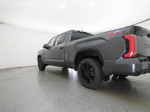 New 2026 Toyota Tundra Platinum AWD/4WD image 20