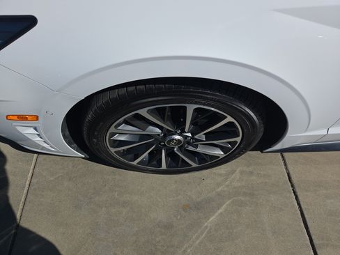 Used 2023 Hyundai Sonata Limited FWD image 9