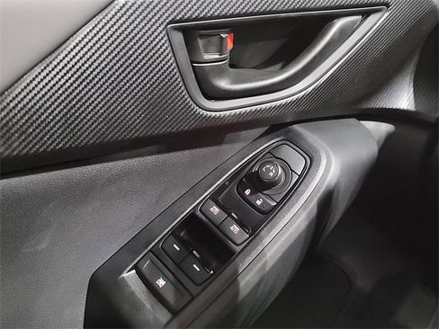 New 2026 Subaru Crosstrek 2.5i Wilderness image 17