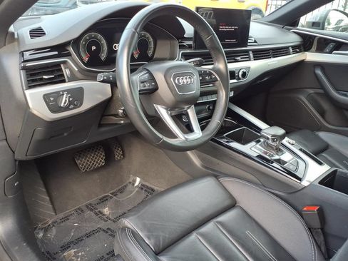 Used 2025 Audi A5 2.0T Premium Plus AWD/4WD image 13