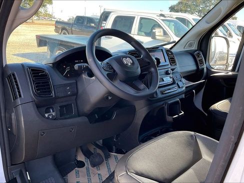 New 2024 RAM ProMaster 1500 w/ Power Group image 4