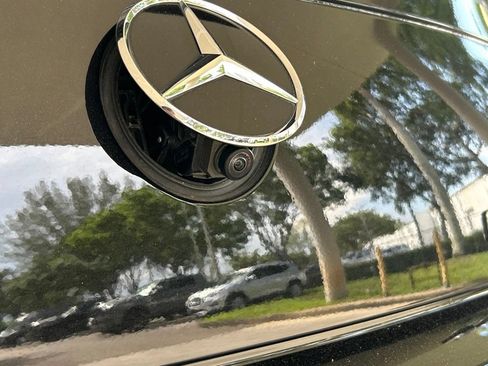Used 2020 Mercedes-Benz C 63 AMG S image 24