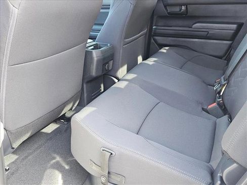 New 2026 Toyota Tacoma SR5 image 16