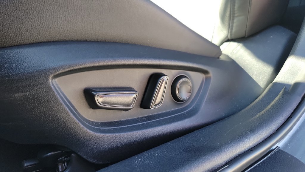 Certified 2025 Toyota Camry XSE FWD image 16