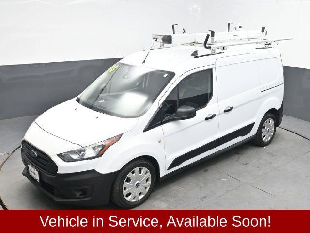 Used 2023 Ford Transit Connect XL FWD image 26