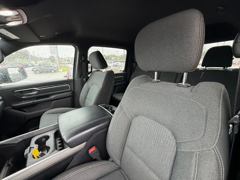 Used 2020 RAM 1500 Big Horn AWD/4WD image 15