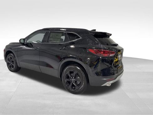New 2026 Chevrolet Blazer LT w/ Convenience Package FWD image 35